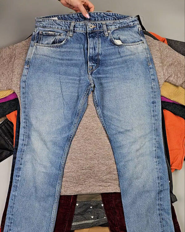 Фотография  352 - Норвегия W#51 кг, ЛОТ СХ-0228 оптом в Орле и Орловской области