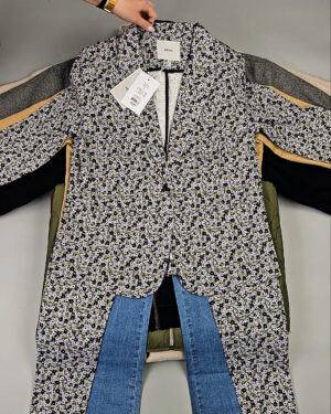 Фотография  361 - Женский зимний микс DK COMPANY, 20 кг, ЛОТ СТ-9947 оптом в Орле и Орловской области