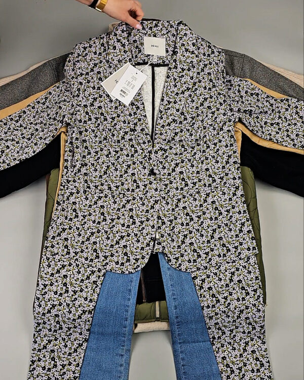 Фотография  574 - Женский зимний микс DK COMPANY, 20 кг, ЛОТ СТ-9947 оптом в Орле и Орловской области