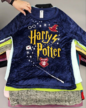 Фотография  781 - Толстовки флис м/ж (Adult Fleece Tops Premium)#18 кг, ЛОТ СХ-0249 оптом в Орле и Орловской области