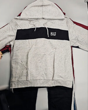 Фотография  268 - Спортивные костюмы (Herren-Trainingsanzuge voп HIS)#17,8 кг, ЛОТ СТ-9632 оптом в Орле и Орловской области