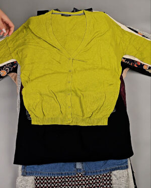 Фотография  671 - PROMOD Winter mix#15 кг, ЛОТ СТ-10096 оптом в Орле и Орловской области