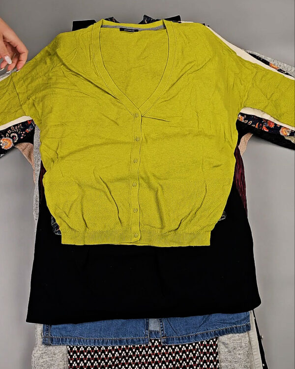 Фотография  544 - PROMOD Winter mix#15 кг, ЛОТ СТ-10096 оптом в Орле и Орловской области