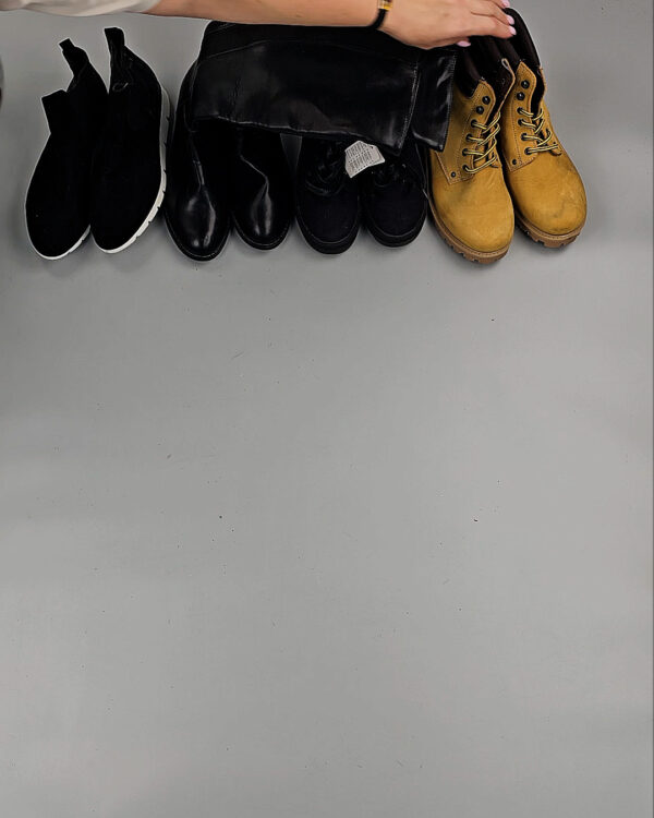 Фотография  128 - Обувь СТОК Demi шт#20 шт оптом в Орле и Орловской области