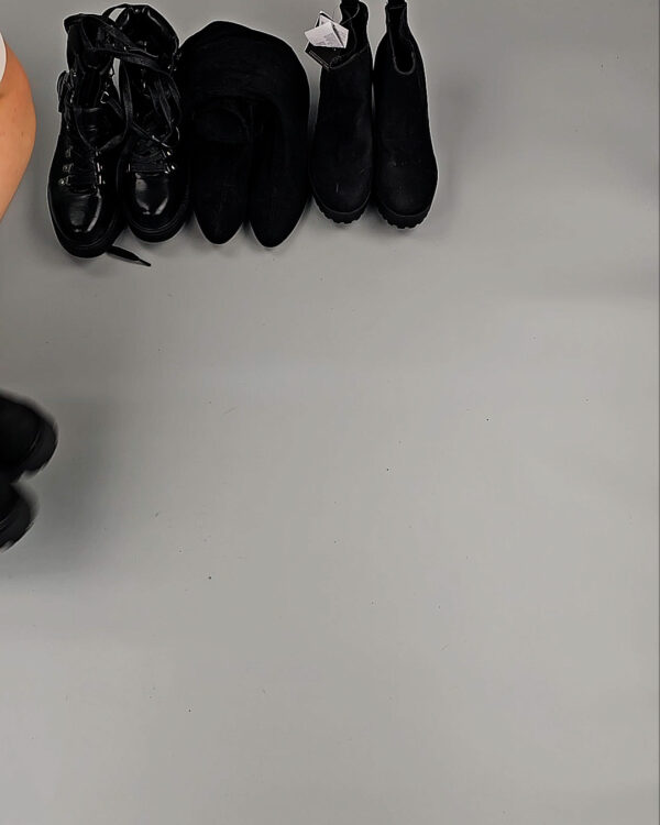 Фотография  835 - Обувь СТОК Demi шт#20 шт, ЛОТ СТ-9771 оптом в Орле и Орловской области