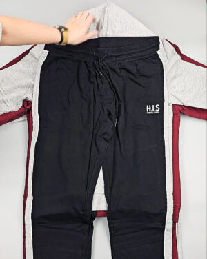 Фотография 998 - Спортивные костюмы (Herren-Trainingsanzuge voп HIS)#17,2 кг, ЛОТ СТ-9631 оптом в Орле и Орловской области