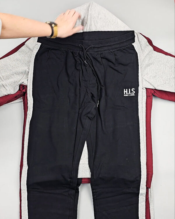 Фотография  871 - Спортивные костюмы (Herren-Trainingsanzuge voп HIS)#17,2 кг, ЛОТ СТ-9631 оптом в Орле и Орловской области