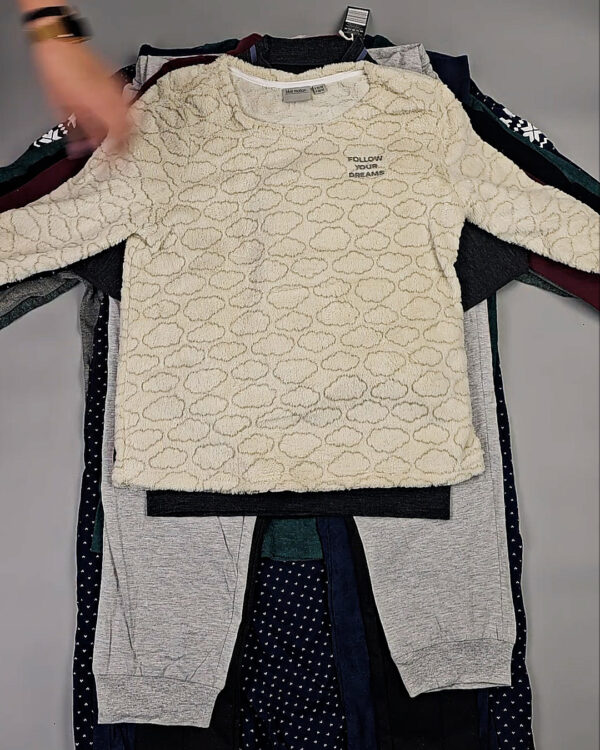 Фотография  284 - ALDI Winter mix#13 кг, ЛОТ СТ-9819 оптом в Орле и Орловской области