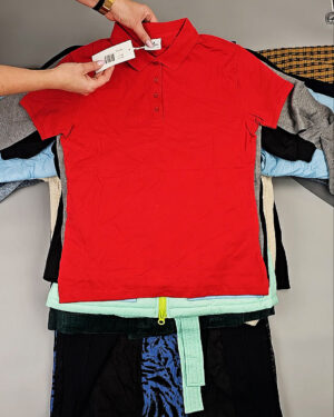 Фотография  976 - DK, Bestseller + Winter mix#15 кг, ЛОТ СТ-9955 оптом в Орле и Орловской области