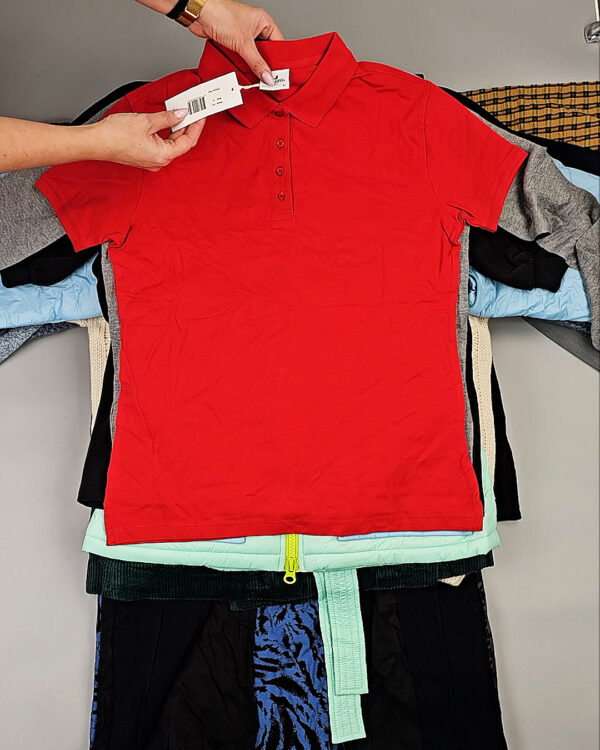 Фотография  214 - DK, Bestseller + Winter mix#15 кг, ЛОТ СТ-9955 оптом в Орле и Орловской области