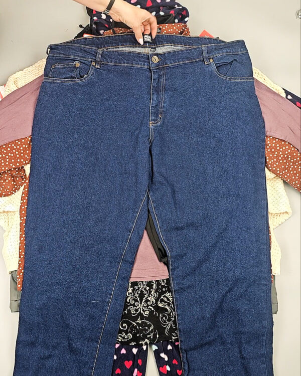 Фотография  270 - XXL Winter mix БМ#15 кг, ЛОТ СХ-0195 оптом в Орле и Орловской области