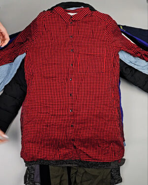 Фотография  638 - PROMOD Winter mix#15 кг, ЛОТ СТ-10095 оптом в Орле и Орловской области