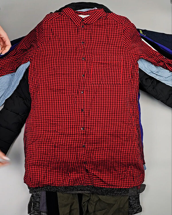 Фотография  632 - PROMOD Winter mix#15 кг, ЛОТ СТ-10095 оптом в Орле и Орловской области