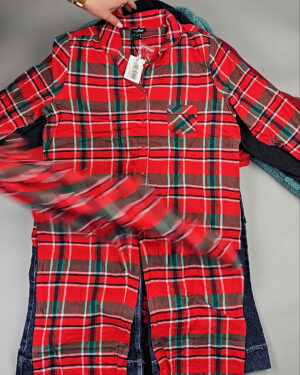 Фотография 431 - Scotland Winter mix#15 кг, ЛОТ СХ- 0223 оптом в Орле и Орловской области