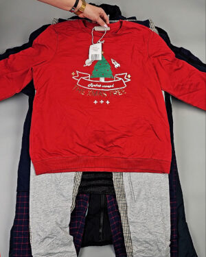 Фотография  126 - ALDI Winter mix#13 кг, ЛОТ СТ-9820 оптом в Орле и Орловской области