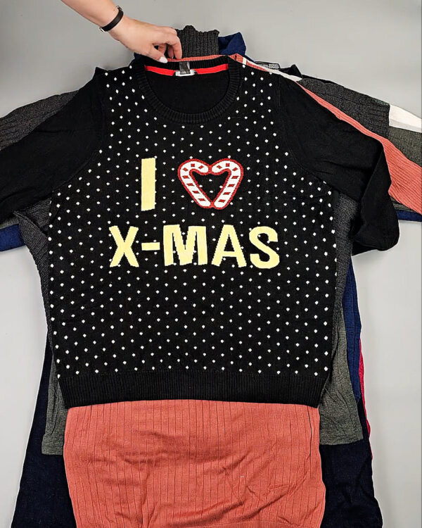 Фотография  593 - LIDL Winter м/ж 022024#15 кг, ЛОТ СТ-9977 оптом в Орле и Орловской области