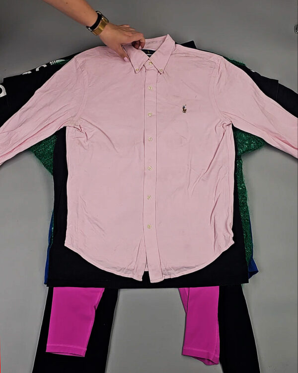 Фотография  183 - Vintage Black#50 кг, ЛОТ СХ-0210 оптом в Орле и Орловской области