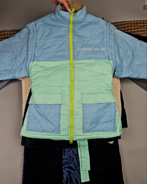 Фотография  826 - DK, Bestseller + Winter mix#15 кг, ЛОТ СТ-9955 оптом в Орле и Орловской области