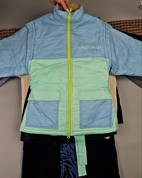 Фотография  215 - DK, Bestseller + Winter mix#15 кг, ЛОТ СТ-9955 оптом в Орле и Орловской области