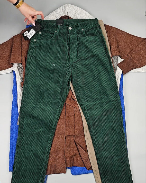 Фотография  372 - DK, Bestseller + Winter mix#15 кг оптом в Орле и Орловской области