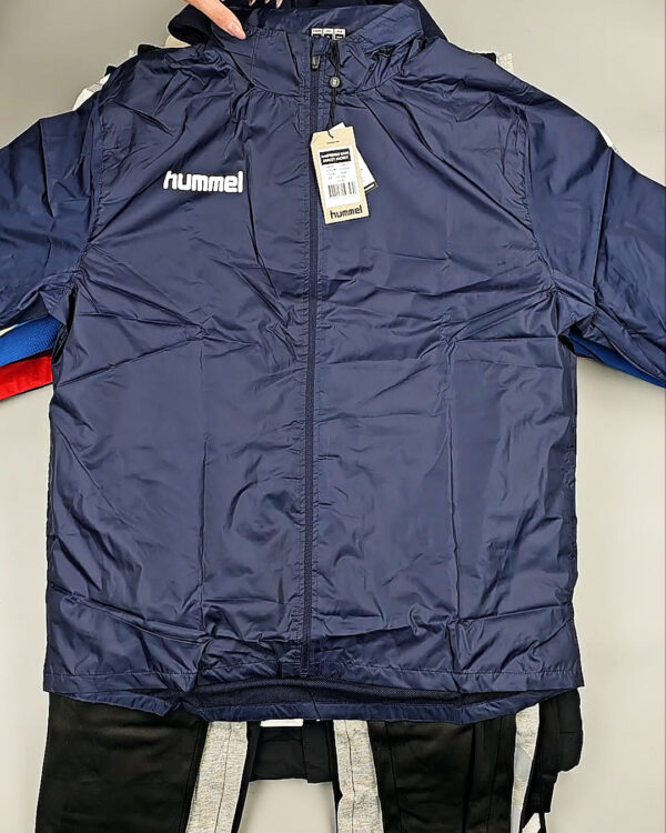 Фотография  982 - HUMMEL mix 50 AF23#19 кг, ЛОТ СТ-9642 оптом в Орле и Орловской области