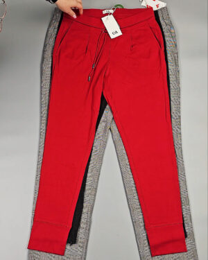 Фотография  592 - Брюки м/ж C&A#10 кг, ЛОТ СТ-9849 оптом в Орле и Орловской области