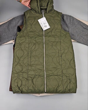 Фотография  479 - Женский зимний микс DK COMPANY, 20 кг, ЛОТ СТ-9947 оптом в Орле и Орловской области