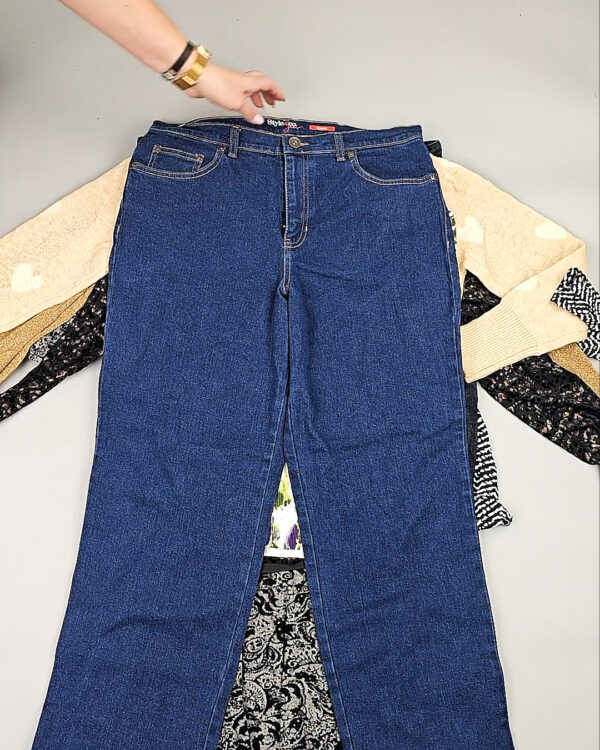 Фотография  958 - Scotland Winter mix#15 кг, ЛОТ СХ- 0222 оптом в Орле и Орловской области