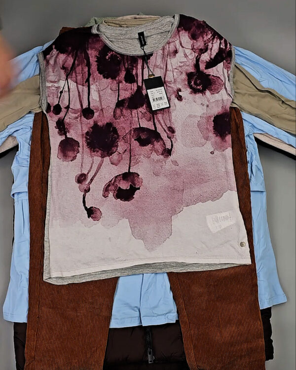 Фотография  700 - DK, Bestseller + Winter mix#15 кг, ЛОТ СТ-9957 оптом в Орле и Орловской области