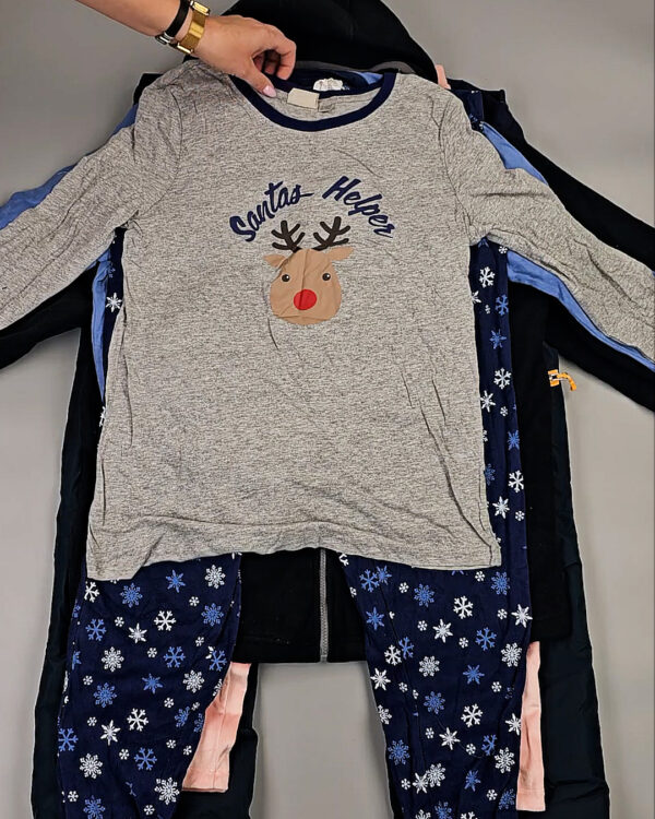 Фотография  916 - ALDI Winter mix#13 кг, ЛОТ СТ-9818 оптом в Орле и Орловской области