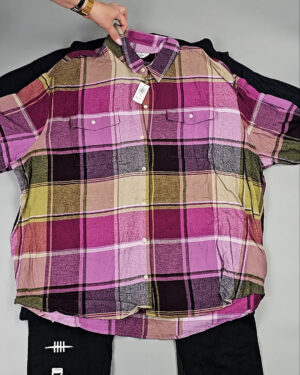 Фотография  622 - CANADA  Winter mix 64#15 кг, ЛОТ СТ-9808 оптом в Орле и Орловской области