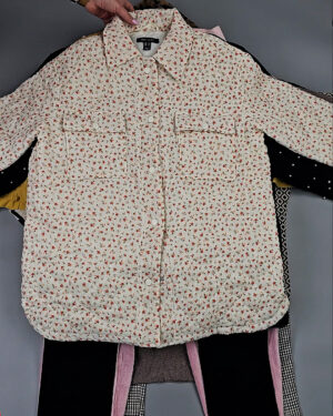 Фотография 292 - Scotland Winter mix#15 кг, ЛОТ СХ- 0221 оптом в Орле и Орловской области