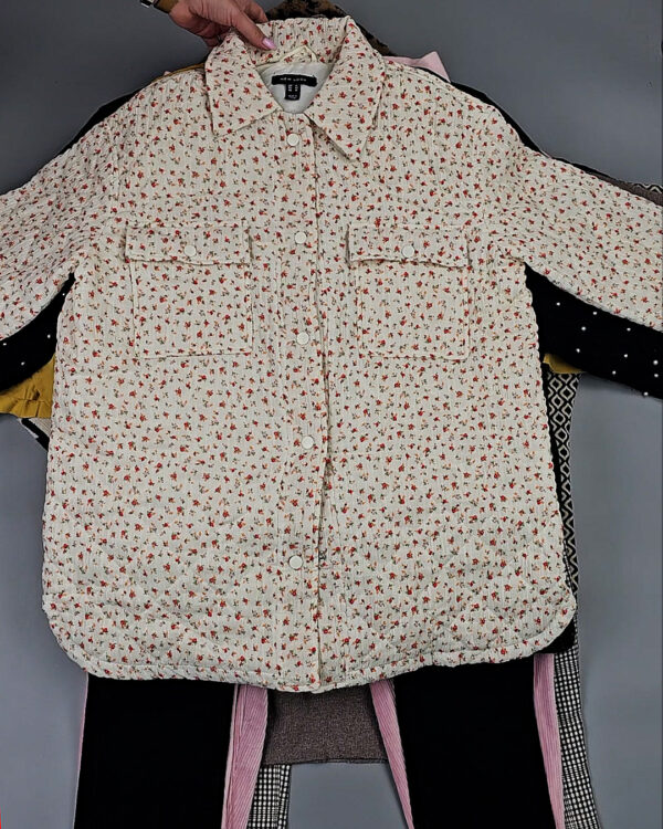 Фотография  732 - Scotland Winter mix#15 кг, ЛОТ СХ- 0221 оптом в Орле и Орловской области