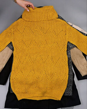 Фотография  234 - Женский микс зима (Winter mix)#20 кг, ЛОТ СХ-0206 оптом в Орле и Орловской области