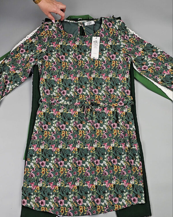 Фотография  527 - DK+Bestseller 085#16 кг, ЛОТ СТ-9951 оптом в Орле и Орловской области