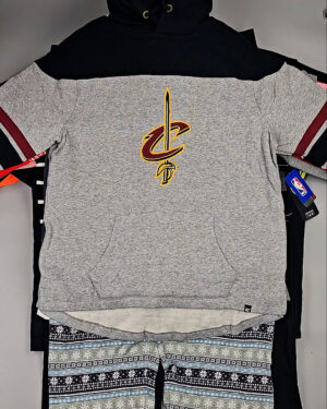 Фотография  672 - CANADA  Winter mix 084#20 кг, ЛОТ СТ-9987 оптом в Орле и Орловской области