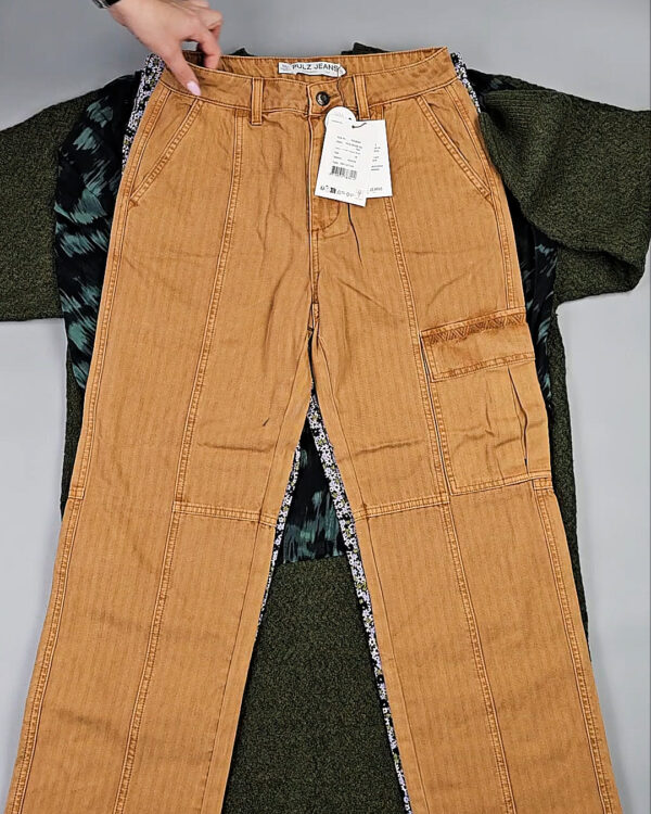 Фотография  372 - Женский зимний микс DK COMPANY, 20 кг, ЛОТ СТ-9944 оптом в Орле и Орловской области