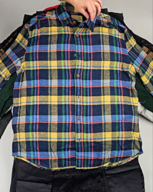 Фотография  877 - SC Winter 1 mix#20 кг, ЛОТ СХ-0255 оптом в Орле и Орловской области