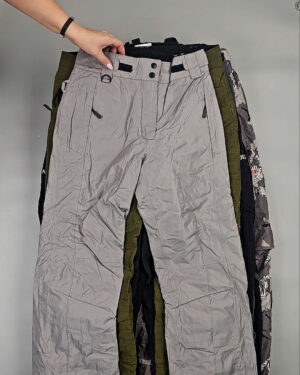 Фотография  952 - Комбинезоны лыжные SKI БМ#20 кг, ЛОТ СХ-0193 оптом в Орле и Орловской области