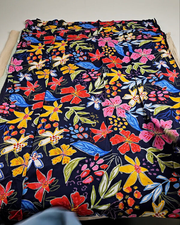 Фотография  573 - ПДО TCM 074#20 кг, ЛОТ СТ-9624 оптом в Орле и Орловской области