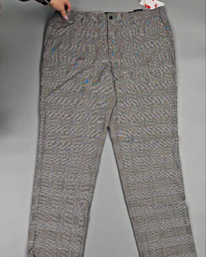 Фотография  548 - Брюки м/ж C&A#10 кг, ЛОТ СТ-9849 оптом в Орле и Орловской области