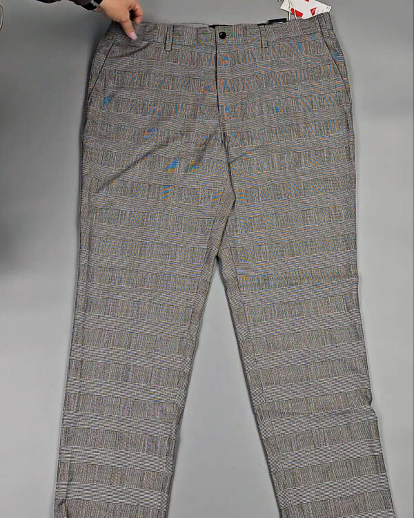 Фотография  681 - Брюки м/ж C&A#10 кг, ЛОТ СТ-9849 оптом в Орле и Орловской области