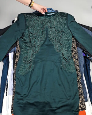 Фотография 927 - Oversize Winter mix LUX#25 кг, ЛОТ СХ-0238 оптом в Орле и Орловской области