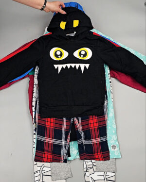 Фотография  231 - LIDL Kids Winter#7 кг, ЛОТ СТ-9702 оптом в Орле и Орловской области