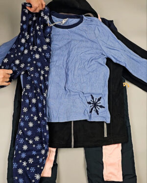 Фотография 118 - ALDI Winter mix#13 кг, ЛОТ СТ-9818 оптом в Орле и Орловской области