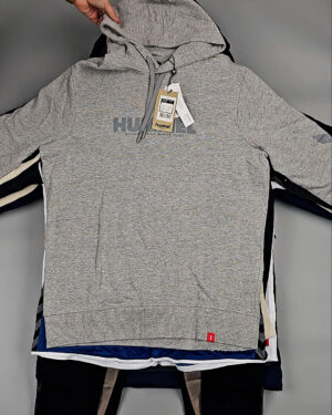 Фотография  817 - HUMMEL mix 50 AF23#19 кг, ЛОТ СТ-9644 оптом в Орле и Орловской области