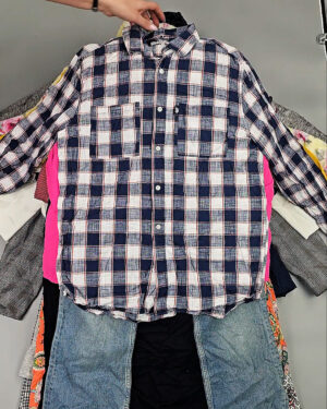 Фотография  342 - Cream Шотландия mix БМ#70 кг, ЛОТ СХ-0203 оптом в Орле и Орловской области