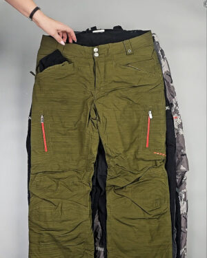 Фотография  587 - Комбинезоны лыжные SKI БМ#20 кг, ЛОТ СХ-0193 оптом в Орле и Орловской области