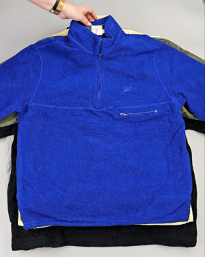 Фотография  814 - Флис (Fleece Tops LUX)#20 кг, ЛОТ СХ-0241 оптом в Орле и Орловской области