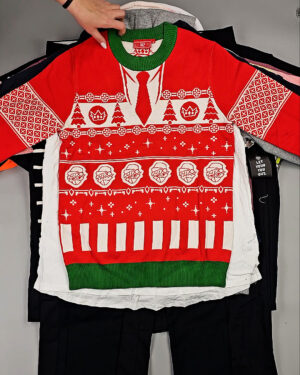 Фотография  856 - CANADA  Winter mix 084#20 кг, ЛОТ СТ-9987 оптом в Орле и Орловской области